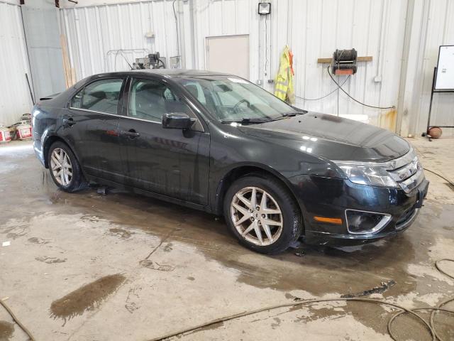 Photo 3 VIN: 3FAHP0CG5AR342011 - FORD FUSION SEL 