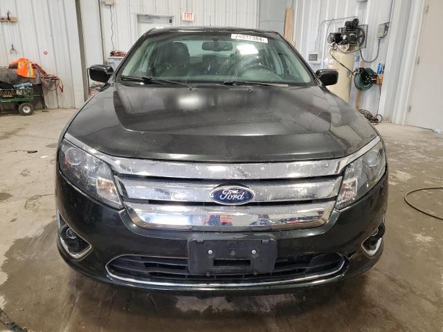 Photo 4 VIN: 3FAHP0CG5AR342011 - FORD FUSION SEL 