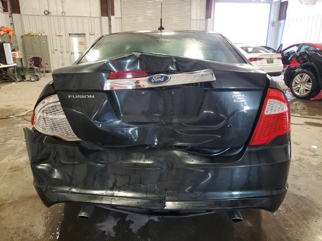 Photo 5 VIN: 3FAHP0CG5AR342011 - FORD FUSION SEL 