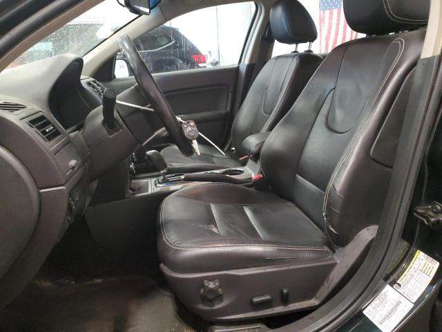 Photo 6 VIN: 3FAHP0CG5AR342011 - FORD FUSION SEL 