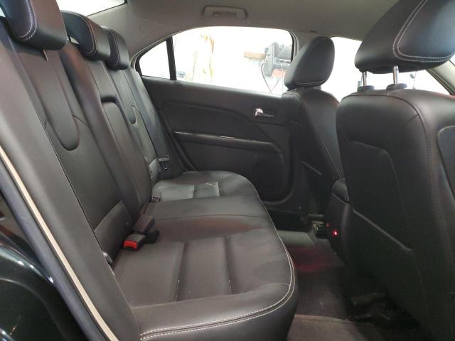 Photo 9 VIN: 3FAHP0CG5AR342011 - FORD FUSION SEL 