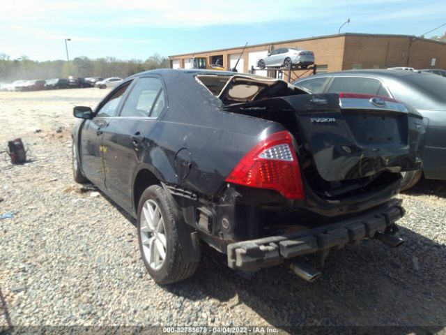 Photo 2 VIN: 3FAHP0CG5AR426328 - FORD FUSION 