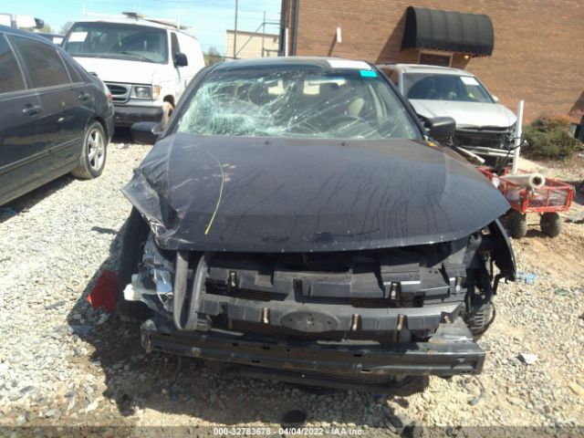 Photo 5 VIN: 3FAHP0CG5AR426328 - FORD FUSION 