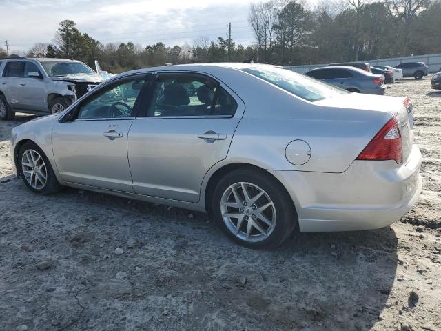 Photo 1 VIN: 3FAHP0CG5BR120246 - FORD FUSION 