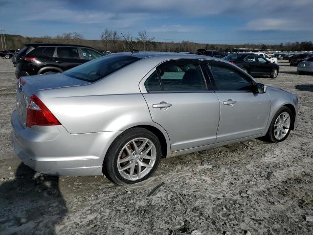 Photo 2 VIN: 3FAHP0CG5BR120246 - FORD FUSION 