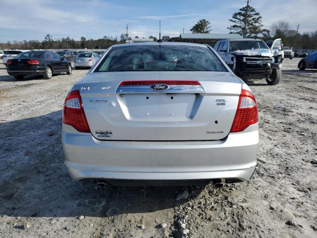 Photo 5 VIN: 3FAHP0CG5BR120246 - FORD FUSION 