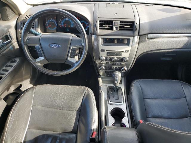 Photo 7 VIN: 3FAHP0CG5BR120246 - FORD FUSION 