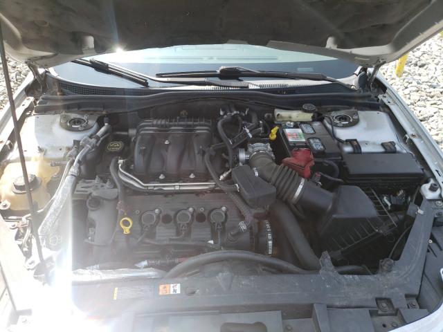 Photo 6 VIN: 3FAHP0CG5BR156387 - FORD FUSION SEL 