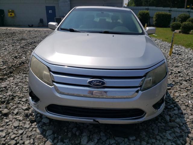 Photo 8 VIN: 3FAHP0CG5BR156387 - FORD FUSION SEL 