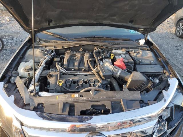 Photo 10 VIN: 3FAHP0CG5BR229757 - FORD FUSION 