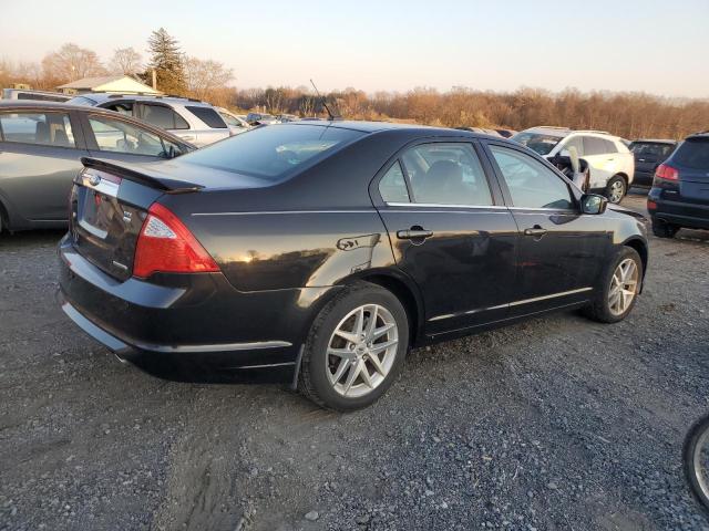 Photo 2 VIN: 3FAHP0CG5BR229757 - FORD FUSION 