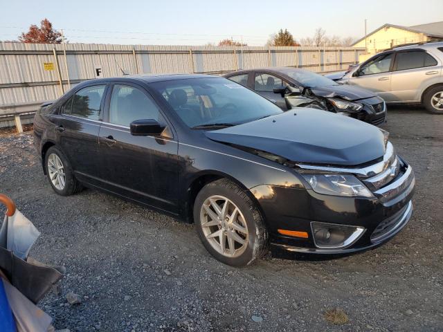 Photo 3 VIN: 3FAHP0CG5BR229757 - FORD FUSION 