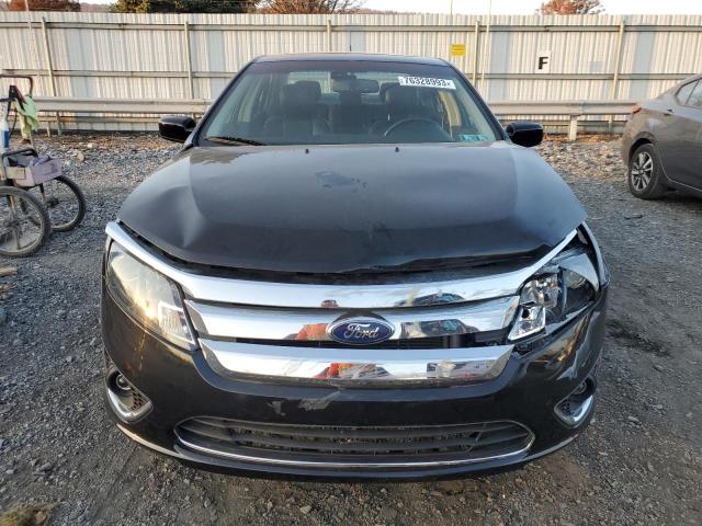 Photo 4 VIN: 3FAHP0CG5BR229757 - FORD FUSION 