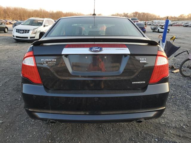 Photo 5 VIN: 3FAHP0CG5BR229757 - FORD FUSION 