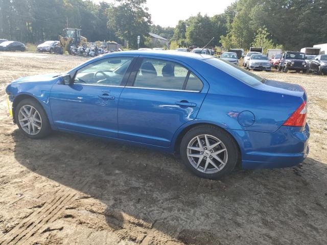 Photo 1 VIN: 3FAHP0CG5BR253217 - FORD FUSION SEL 