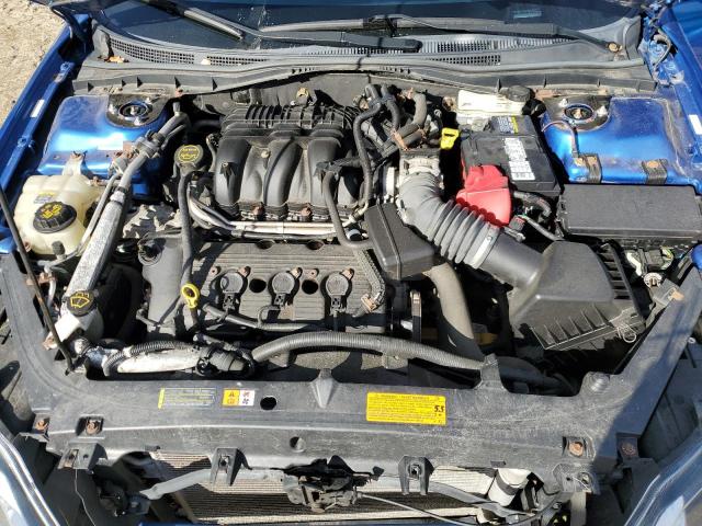 Photo 10 VIN: 3FAHP0CG5BR253217 - FORD FUSION SEL 