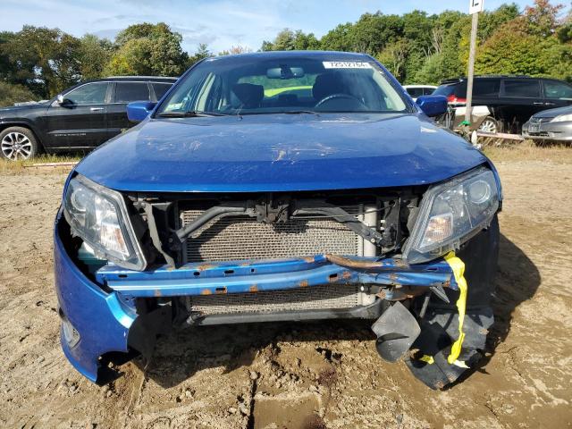 Photo 4 VIN: 3FAHP0CG5BR253217 - FORD FUSION SEL 