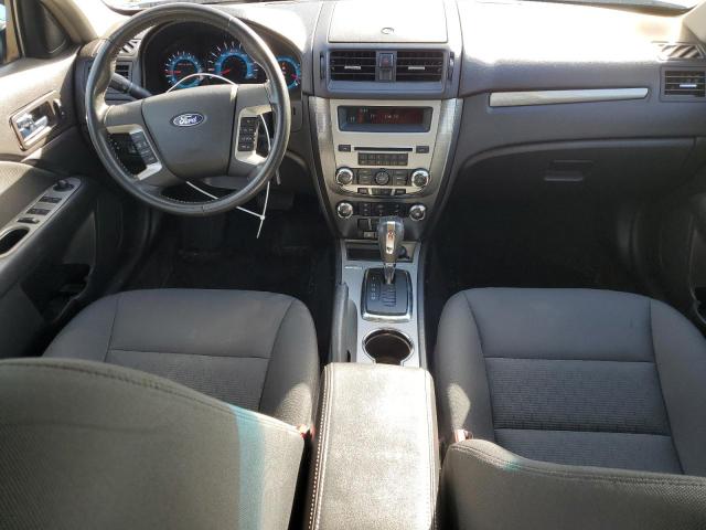 Photo 7 VIN: 3FAHP0CG5BR253217 - FORD FUSION SEL 