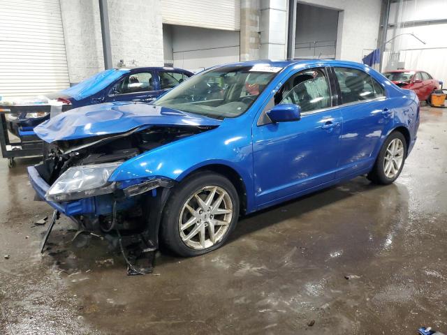 Photo 0 VIN: 3FAHP0CG5BR264248 - FORD FUSION SEL 