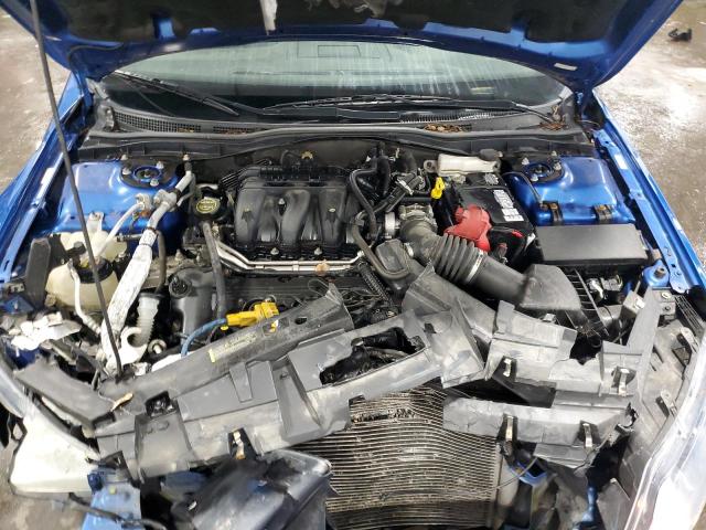 Photo 10 VIN: 3FAHP0CG5BR264248 - FORD FUSION SEL 