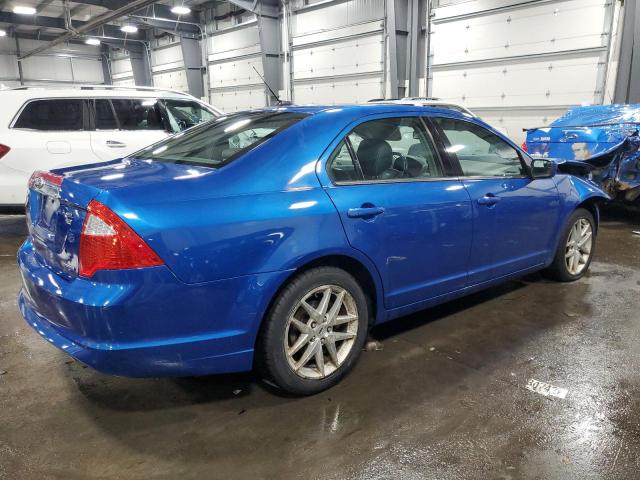 Photo 2 VIN: 3FAHP0CG5BR264248 - FORD FUSION SEL 