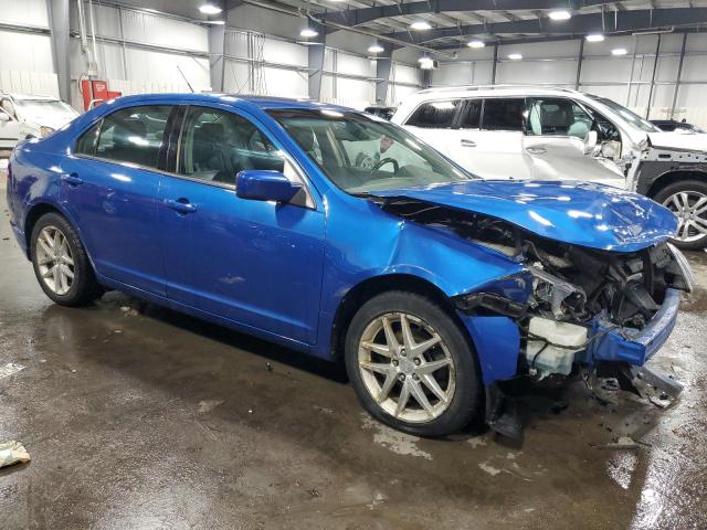 Photo 3 VIN: 3FAHP0CG5BR264248 - FORD FUSION SEL 