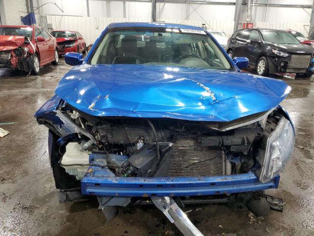 Photo 4 VIN: 3FAHP0CG5BR264248 - FORD FUSION SEL 