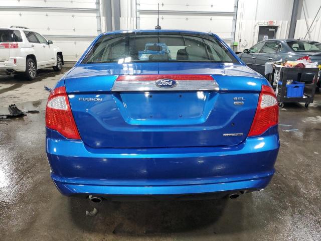 Photo 5 VIN: 3FAHP0CG5BR264248 - FORD FUSION SEL 