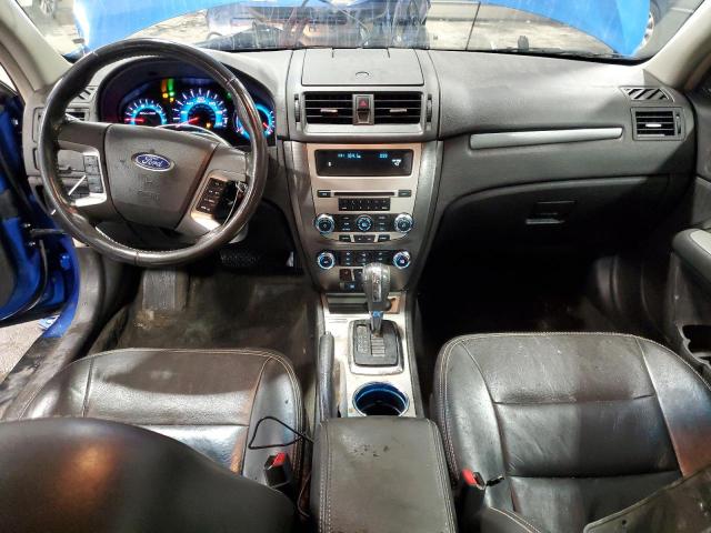 Photo 7 VIN: 3FAHP0CG5BR264248 - FORD FUSION SEL 