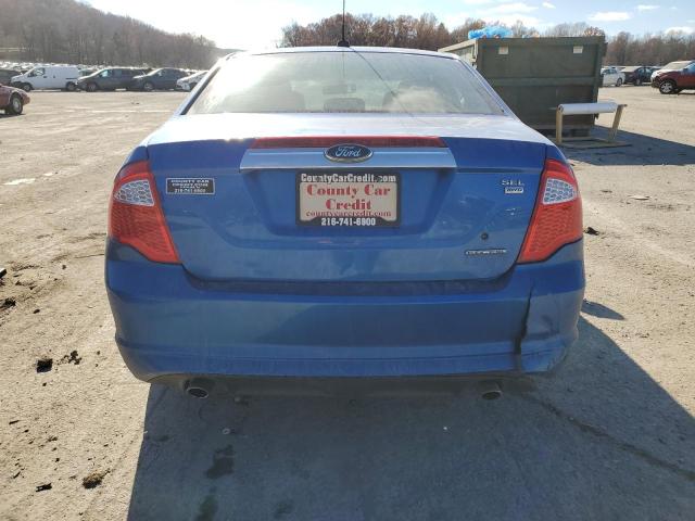 Photo 5 VIN: 3FAHP0CG5CR212703 - FORD FUSION 