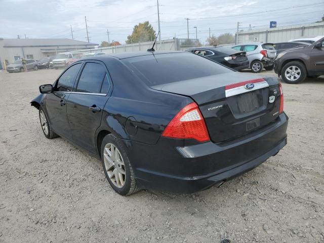 Photo 2 VIN: 3FAHP0CG5CR249556 - FORD FUSION SEL 