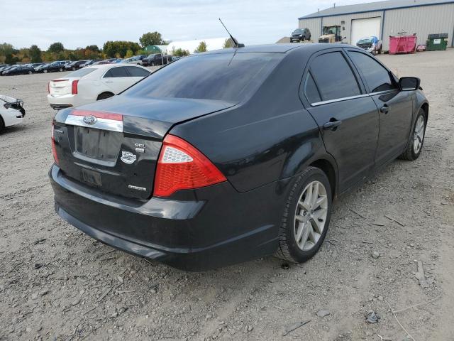 Photo 3 VIN: 3FAHP0CG5CR249556 - FORD FUSION SEL 