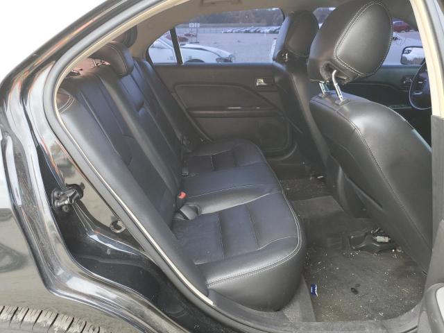 Photo 5 VIN: 3FAHP0CG5CR249556 - FORD FUSION SEL 