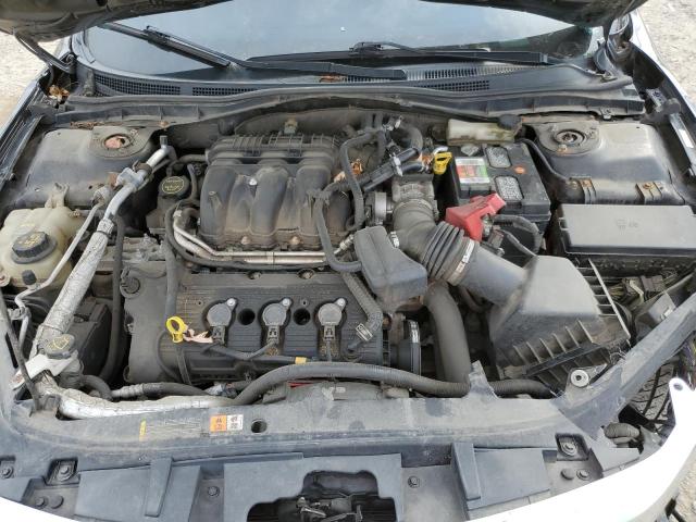 Photo 6 VIN: 3FAHP0CG5CR249556 - FORD FUSION SEL 