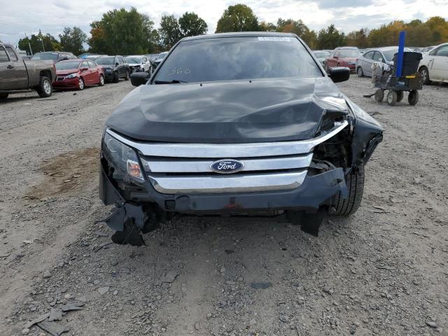 Photo 9 VIN: 3FAHP0CG5CR249556 - FORD FUSION SEL 