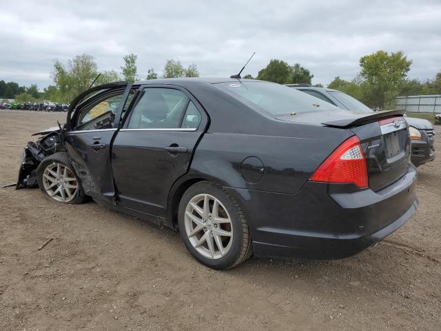 Photo 1 VIN: 3FAHP0CG5CR257690 - FORD FUSION SEL 