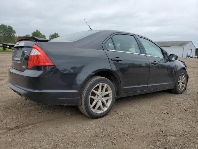 Photo 2 VIN: 3FAHP0CG5CR257690 - FORD FUSION SEL 