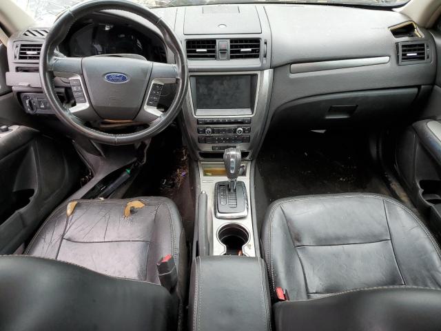 Photo 7 VIN: 3FAHP0CG5CR257690 - FORD FUSION SEL 