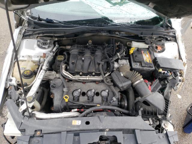 Photo 6 VIN: 3FAHP0CG5CR367574 - FORD FUSION SEL 