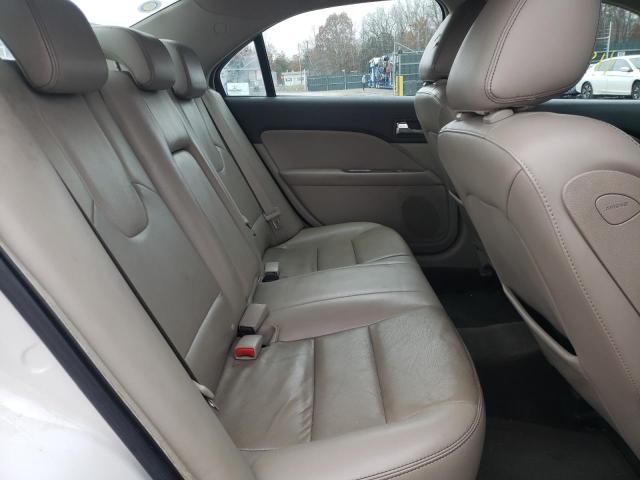 Photo 5 VIN: 3FAHP0CG6AR172659 - FORD FUSION SEL 