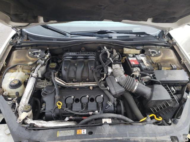 Photo 6 VIN: 3FAHP0CG6AR172659 - FORD FUSION SEL 