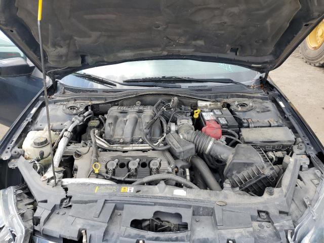 Photo 6 VIN: 3FAHP0CG6CR140412 - FORD FUSION SEL 