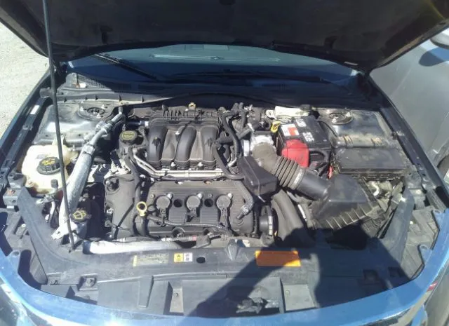 Photo 9 VIN: 3FAHP0CG6CR204254 - FORD FUSION 