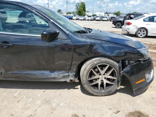 Photo 8 VIN: 3FAHP0CG6CR232698 - FORD FUSION SEL 