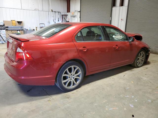 Photo 2 VIN: 3FAHP0CG6CR368670 - FORD FUSION 