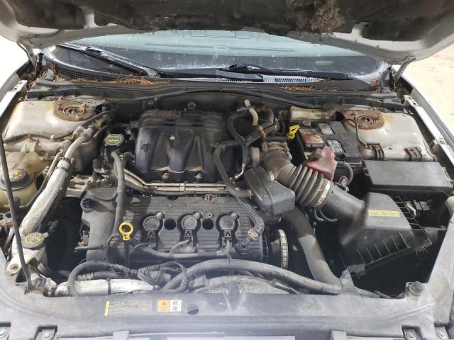 Photo 6 VIN: 3FAHP0CG7AR241567 - FORD FUSION SEL 