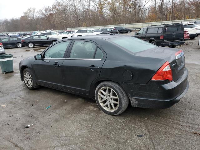 Photo 1 VIN: 3FAHP0CG7AR279221 - FORD FUSION SEL 