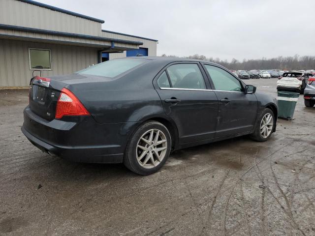 Photo 2 VIN: 3FAHP0CG7AR279221 - FORD FUSION SEL 