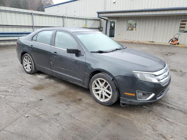 Photo 3 VIN: 3FAHP0CG7AR279221 - FORD FUSION SEL 