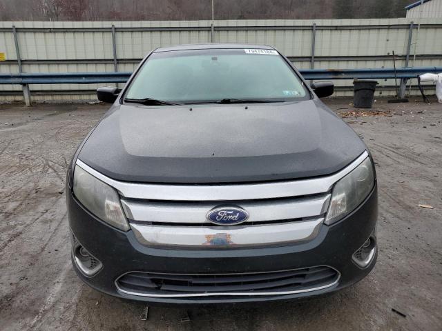 Photo 4 VIN: 3FAHP0CG7AR279221 - FORD FUSION SEL 